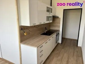 Pronájem bytu 3+1, Uničov, Mohelnická, 61 m2