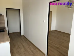 Pronájem bytu 3+1, Uničov, Mohelnická, 61 m2