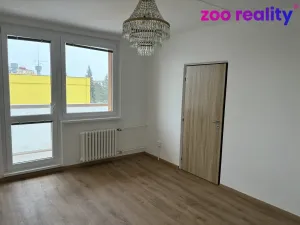 Pronájem bytu 3+1, Uničov, Mohelnická, 61 m2