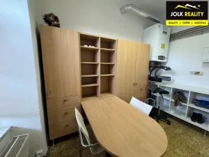 Pronájem komerční nemovitosti, Opava, Krnovská, 54 m2
