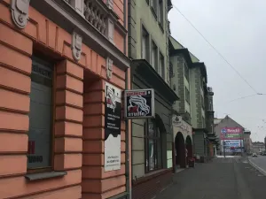 Pronájem komerční nemovitosti, Opava, Krnovská, 54 m2