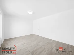 Pronájem bytu 2+kk, Plzeň, Měděná, 69 m2