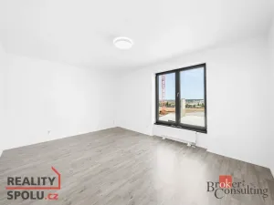 Pronájem bytu 2+kk, Plzeň, Měděná, 69 m2