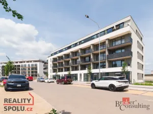 Pronájem bytu 2+kk, Plzeň, Měděná, 69 m2