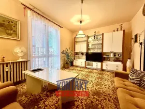 Pronájem bytu 3+1, České Budějovice, Lidická tř., 68 m2