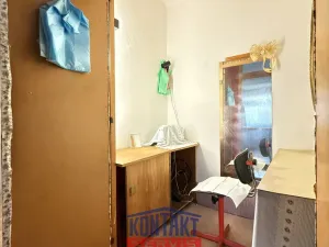 Pronájem bytu 3+1, České Budějovice, Lidická tř., 68 m2