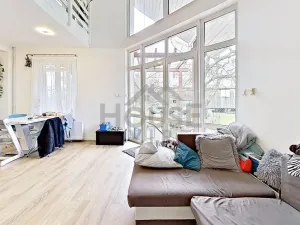 Prodej rodinného domu, Praha - Lochkov, Za ovčínem, 118 m2