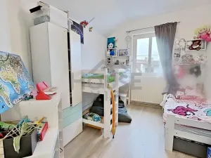 Prodej rodinného domu, Praha - Lochkov, Za ovčínem, 118 m2