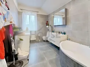 Prodej rodinného domu, Praha - Lochkov, Za ovčínem, 118 m2