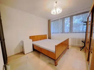 Pronájem bytu 4+1, Praha - Liboc, Brodecká, 116 m2