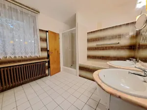 Pronájem bytu 4+1, Praha - Liboc, Brodecká, 116 m2