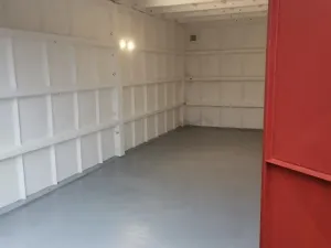 Pronájem garáže, Kolín - Kolín II, V Kasárnách, 19 m2