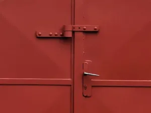 Pronájem garáže, Kolín - Kolín II, V Kasárnách, 19 m2