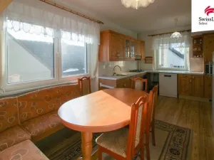 Prodej rodinného domu, Hodice, 240 m2