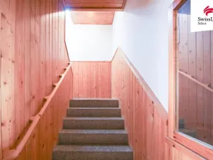 Prodej rodinného domu, Hodice, 240 m2