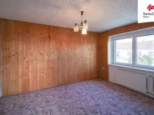 Prodej rodinného domu, Hodice, 240 m2