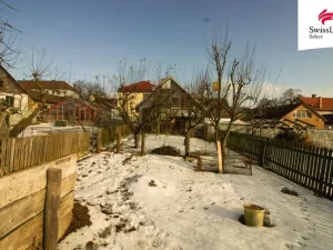 Prodej rodinného domu, Hodice, 240 m2