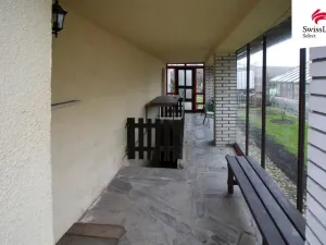 Prodej rodinného domu, Hodice, 240 m2