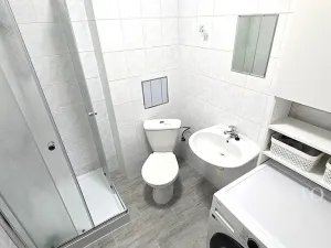 Pronájem bytu 2+1, Písek, Budějovická, 53 m2