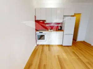 Pronájem bytu 1+kk, Plzeň, Šimerova, 20 m2