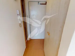 Pronájem bytu 1+kk, Plzeň, Šimerova, 20 m2