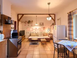 Prodej rodinného domu, Hustopeče, Tábory, 70 m2