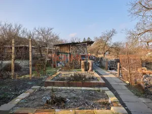 Prodej rodinného domu, Hustopeče, Tábory, 70 m2