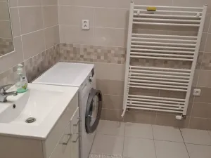 Pronájem bytu 1+1, Kladno, Příční, 45 m2