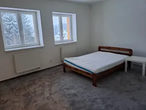 Pronájem bytu 1+1, Kladno, Příční, 45 m2