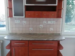 Pronájem bytu 3+1, Hradec Králové, Třebechovická, 66 m2