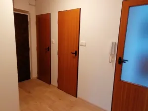 Pronájem bytu 3+1, Hradec Králové, Třebechovická, 66 m2