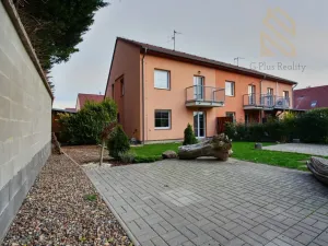 Prodej rodinného domu, Zlonín, Modřínová, 121 m2