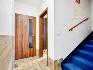 Prodej rodinného domu, Zlonín, Modřínová, 121 m2