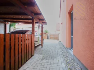 Prodej rodinného domu, Zlonín, Modřínová, 121 m2