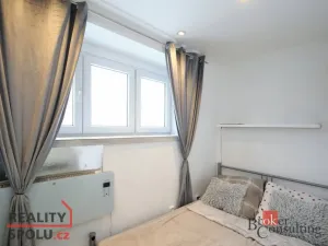 Prodej bytu 1+1, Smržovka, Hlavní, 26 m2