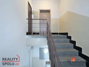 Prodej bytu 1+1, Smržovka, Hlavní, 26 m2