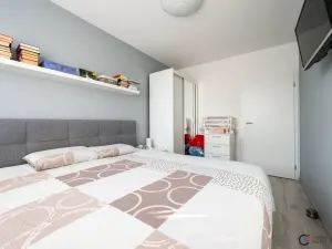 Prodej bytu 3+kk, Žďár nad Sázavou, Hrnčířská, 74 m2