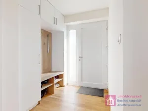 Prodej rodinného domu, Mikulov, Košuličova, 157 m2