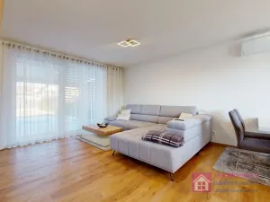 Prodej rodinného domu, Mikulov, Košuličova, 157 m2