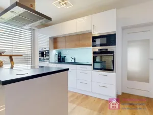 Prodej rodinného domu, Mikulov, Košuličova, 157 m2