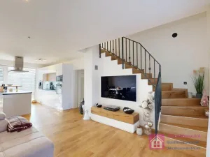 Prodej rodinného domu, Mikulov, Košuličova, 157 m2