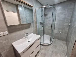 Pronájem bytu 2+1, Ústí nad Labem - Bukov, Dukelských hrdinů, 52 m2