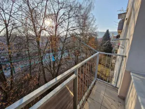 Pronájem bytu 2+1, Ústí nad Labem - Bukov, Dukelských hrdinů, 52 m2