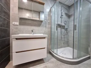 Pronájem bytu 2+1, Ústí nad Labem - Bukov, Dukelských hrdinů, 52 m2