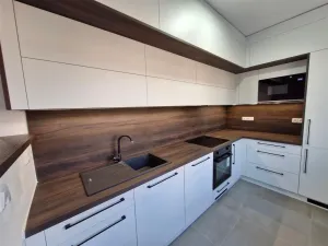 Pronájem bytu 2+1, Ústí nad Labem - Bukov, Dukelských hrdinů, 52 m2