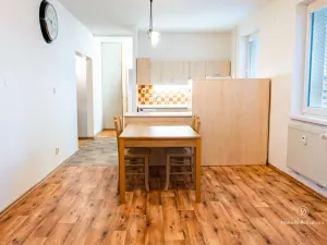 Pronájem bytu 3+kk, České Budějovice - České Budějovice 2, J. Bendy, 67 m2