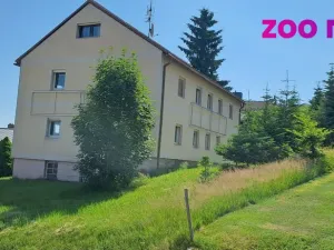 Prodej ubytování, Strážný, 462 m2