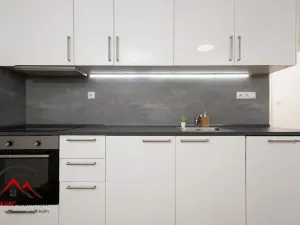 Pronájem bytu 2+kk, Ostrava, Československé armády, 55 m2