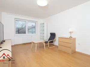 Pronájem bytu 2+1, Ostrava, Cihelní, 57 m2