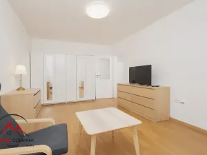 Pronájem bytu 2+1, Ostrava, Cihelní, 57 m2